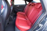 Audi S5 Sportback 2017 года (JP)